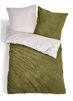 Bettwäsche Cashmere Touch, bonprix