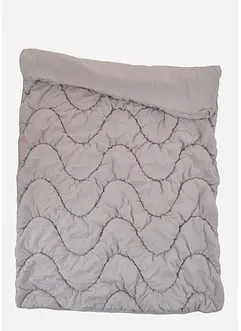 Couette à matelassage en vagues, bonprix
