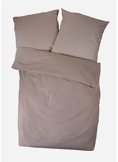 Softflannel Bettwäsche, bonprix