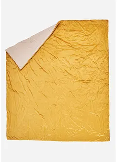 Couvre-lit en velours, bonprix