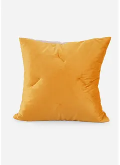 Samt Kissenbezug, bonprix