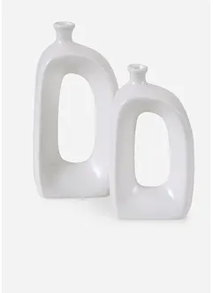 Vasen (2-tlg. Set), bonprix