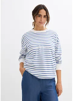 T-shirt de grossesse et d’allaitement 100% coton, bonprix