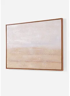 Tableau vague et relief, bonprix