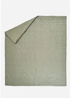 Tagesdecke mit Streifen, bonprix