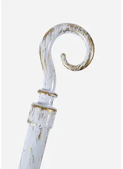 Tringle télescopique escargot, bonprix