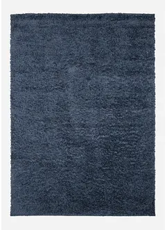 Hochflorteppich mit flauschiger Oberfläche, bonprix