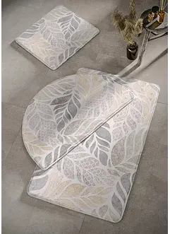 Badematte mit Memory Schaum, bonprix