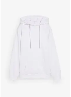 Sweat à capuche, bonprix