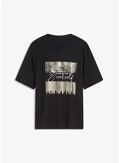 T-shirt à imprimé, bonprix