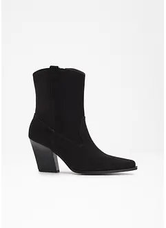 Bottines santiag, bonprix