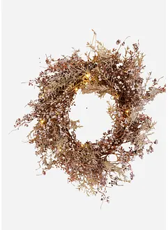 Couronne LED murale, bonprix