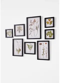 Bilder (8-tlg. Set), bonprix