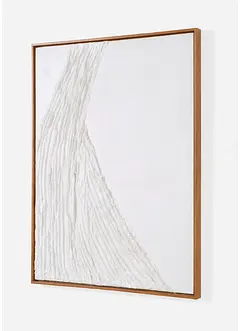 Tableau texturé, bonprix