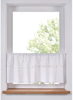 Brise-bise en coton, bonprix
