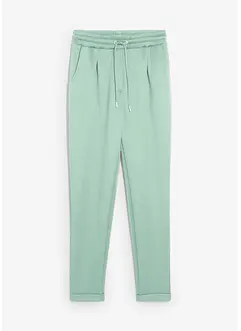 Chinohose aus Scuba, bonprix