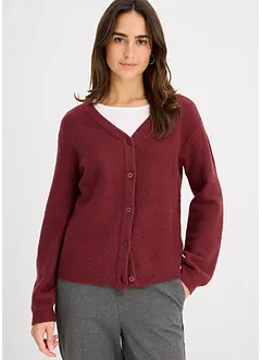 Strickjacke, bonprix