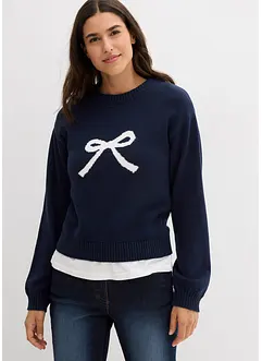Pull, bonprix