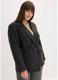 Blazer oversize, bonprix