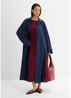 Feinstrickkleid aus Viskose-Mix, bonprix