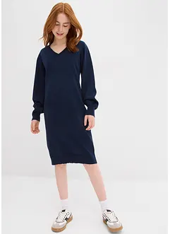 Strickkleid, bonprix
