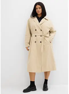 Oversize Trenchcoat, bonprix