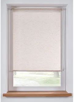Store enrouleur brise-vue texturé, bonprix