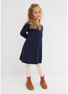 Strickkleid, bonprix