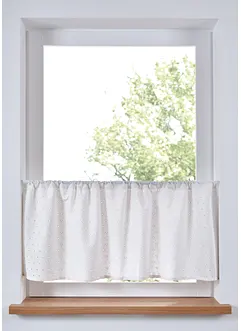 Brise-bise en coton, bonprix