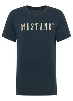 T-shirt Austin de Mustang 100% coton, Mustang Jeans