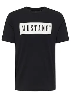 T-shirt Austin de Mustang 100% coton, Mustang Jeans