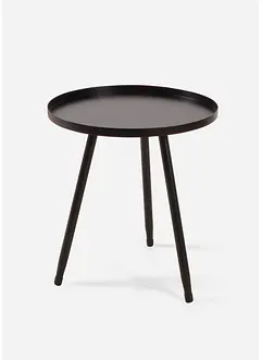 Metall Beistelltisch, bonprix