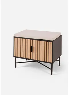 Dielen Sitzbank, bonprix