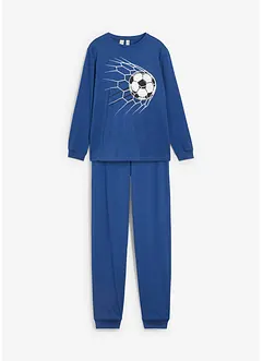 Pyjama 100% coton, bonprix