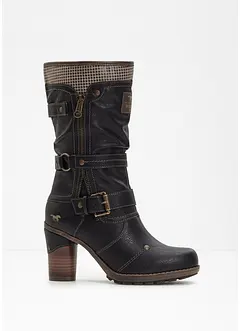 Mustang Stiefel, Mustang