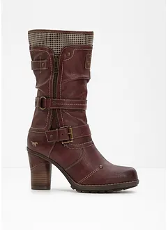 Mustang Stiefel, Mustang