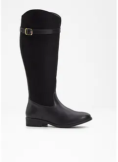 Weitschaftstiefel, bonprix