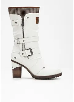 Bottes Mustang, Mustang