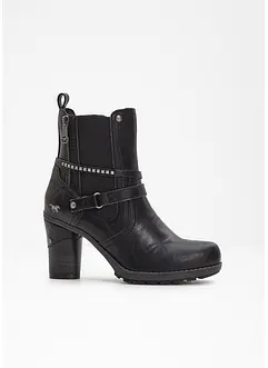 Bottines Mustang, Mustang