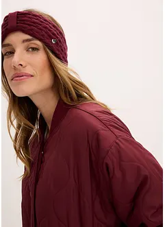 Bandeau avec cachemire, bonprix
