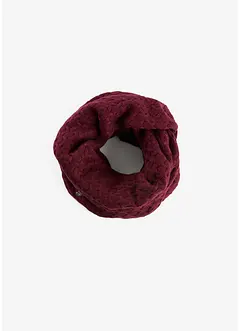Snood contenant du cachemire, bonprix