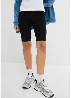 Lange Radlerhose (2er Pack), bonprix