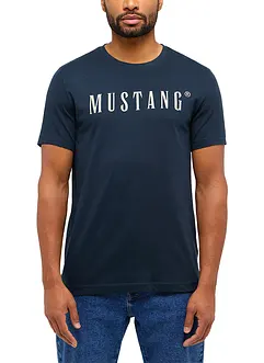 T-shirt Austin de Mustang 100% coton, Mustang Jeans