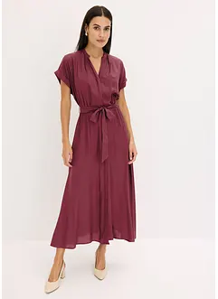 Hemdblusenkleid, bonprix