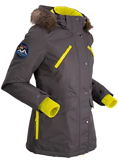 wasserdichte Funktions-Jacke, bonprix