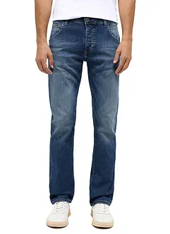 Jean extensible Michigan de Mustang, droit, Mustang Jeans
