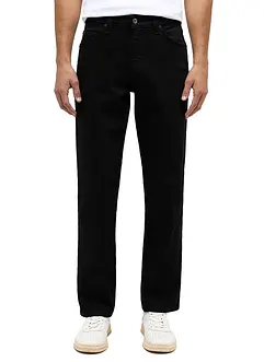 Jean Mustang style Tramper droit et extensible, Mustang Jeans