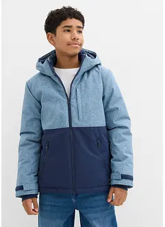 Veste d’hiver rembourrée, bonprix