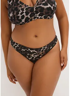 String (4er Pack), bonprix