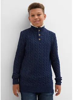 Pull camionneur, bonprix